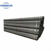  ASTM A106 /A53 أنابيب الصلب الكربوني المدرفلة على الساخن API5LX42 X56-X80 Sch10-XXS أنابيب الصلب الطري للنفط والغاز MS الحديد أنابيب / أنابيب الصلب غير الملحومة / الملحومة